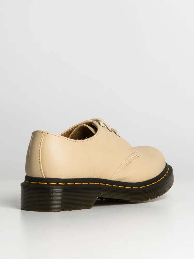 WOMENS DR MARTENS 1461 VIRGINIA - CLEARANCE