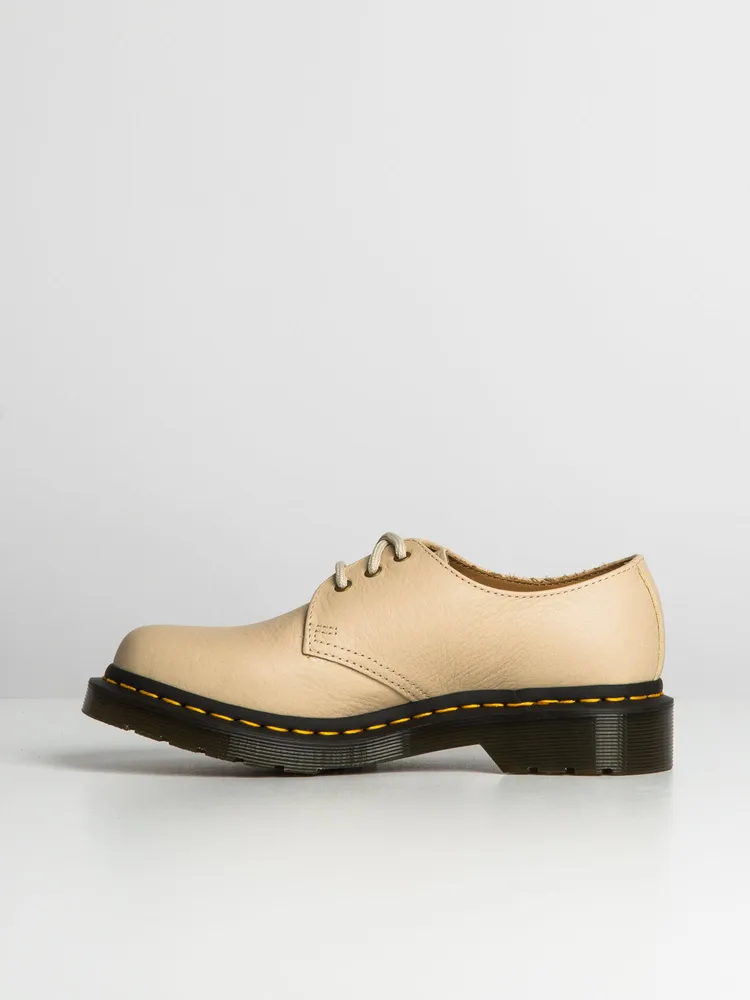 WOMENS DR MARTENS 1461 VIRGINIA - CLEARANCE