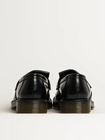 MENS DR MARTENS ADRIAN POLISHED SMOOTH