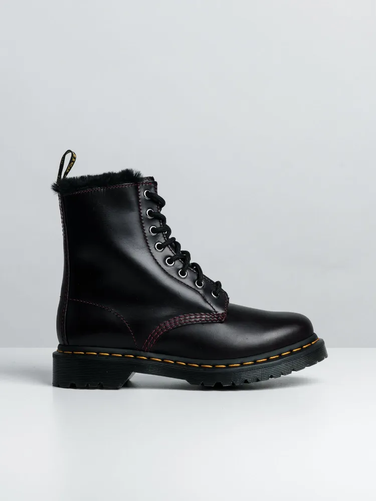 WOMENS DR MARTENS 1460 SERENA