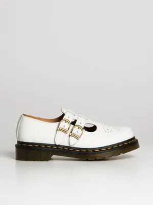 WOMENS DR MARTENS 8065 MARY JANE SMOOTH