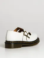 WOMENS DR MARTENS 8065 MARY JANE SMOOTH