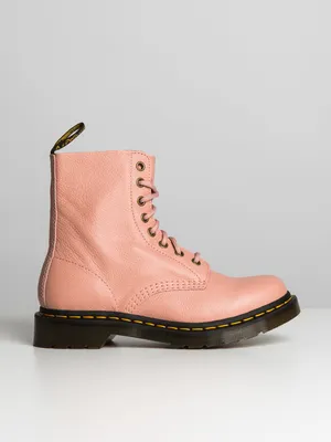 WOMENS DR MARTENS 1460 PASCAL VIRGINIA - CLEARANCE