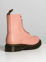 WOMENS DR MARTENS 1460 PASCAL VIRGINIA - CLEARANCE