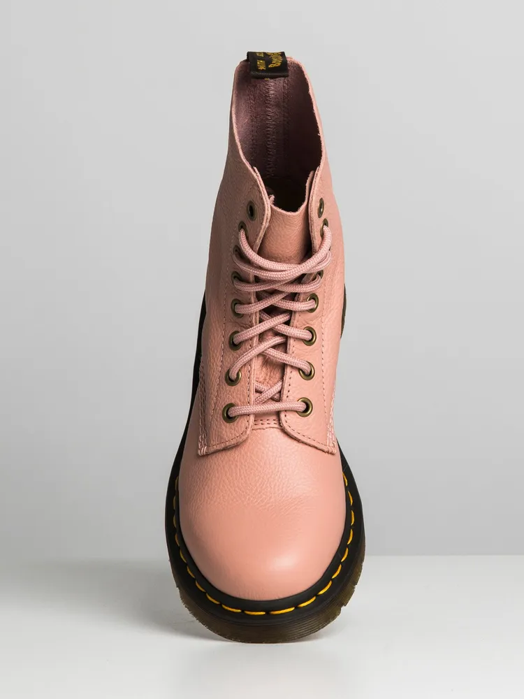 WOMENS DR MARTENS 1460 PASCAL VIRGINIA - CLEARANCE