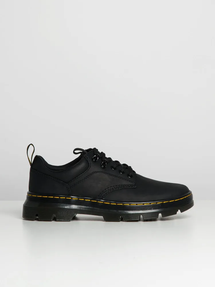 MENS DR MARTENS REEDER LEATHER WYOMING