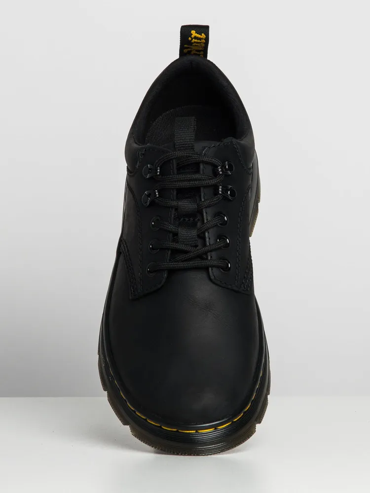 MENS DR MARTENS REEDER LEATHER WYOMING