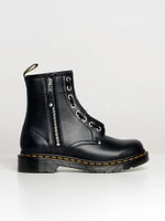 WOMENS DR MARTENS 1460 TWIN ZIP WANAMA - CLEARANCE