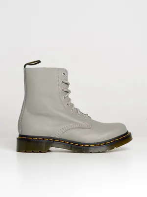 WOMENS DR MARTENS 1460 PASCAL VIRGINIA BOOT - CLEARANCE