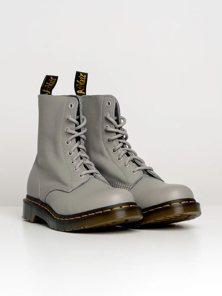 WOMENS DR MARTENS 1460 PASCAL VIRGINIA BOOT - CLEARANCE