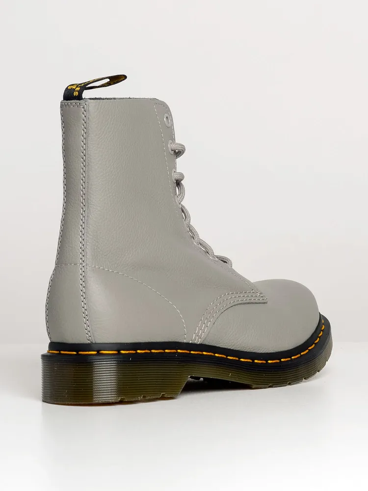 WOMENS DR MARTENS 1460 PASCAL VIRGINIA BOOT - CLEARANCE