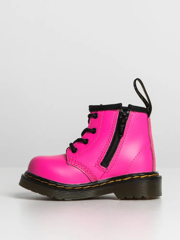 KIDS DR MARTENS 1460 INFANT ROMARIO - CLEARANCE