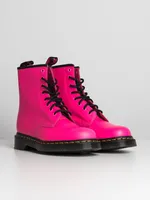 WOMENS DR MARTENS 1460 SMOOTH