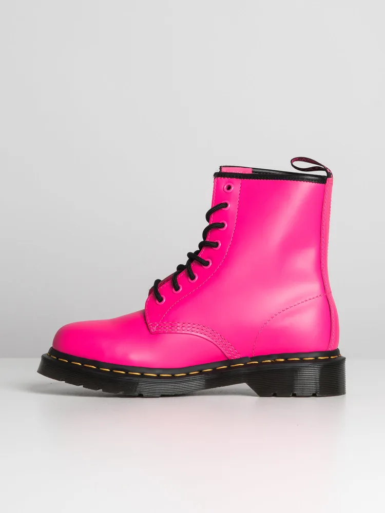 WOMENS DR MARTENS 1460 SMOOTH