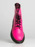 WOMENS DR MARTENS 1460 SMOOTH