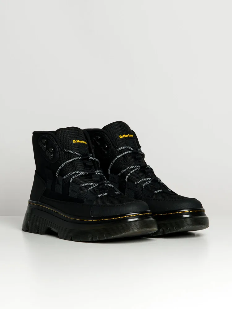 MENS DR MARTENS BOURY EXTRA TOUGH 50/50 BOOT