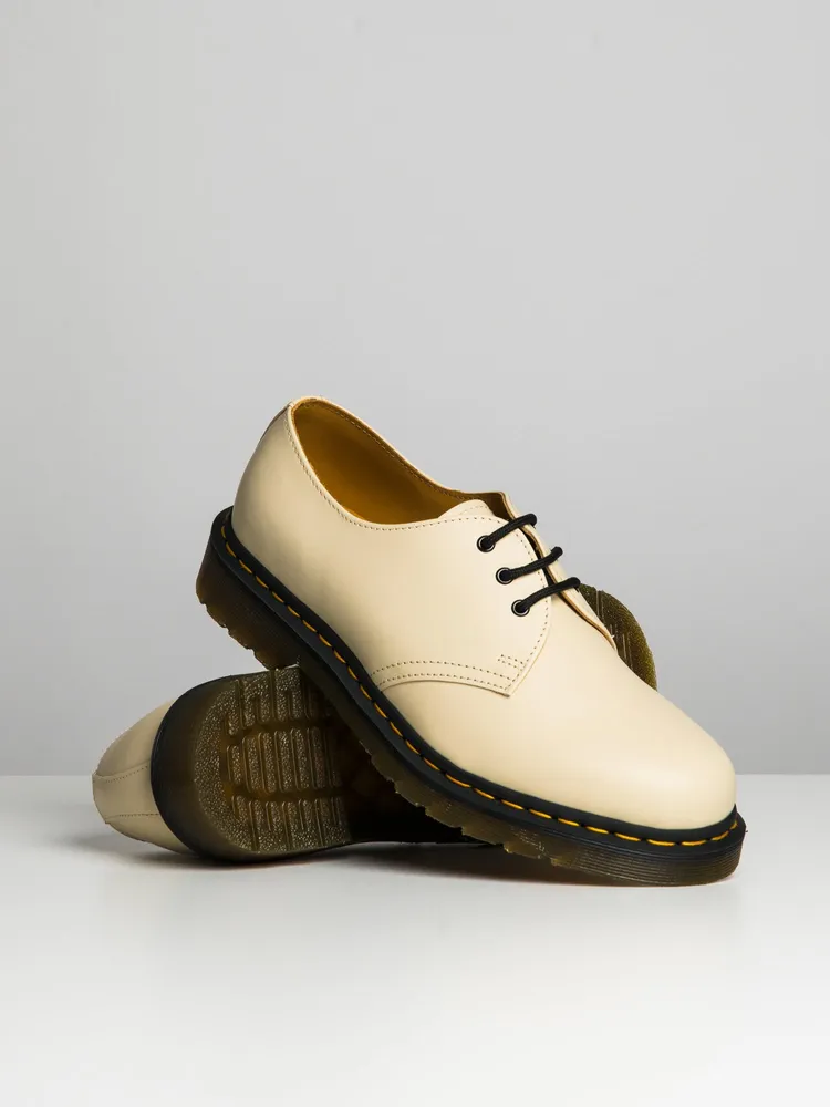 DR MARTENS 1461 LISSE POUR HOMME - DÉGAGEMENT