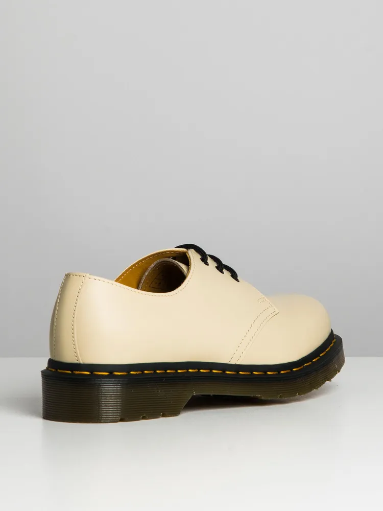 DR MARTENS 1461 LISSE POUR HOMME - DÉGAGEMENT