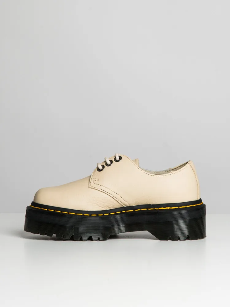 WOMENS DR MARTENS 1461 QUAD II PISA - CLEARANCE