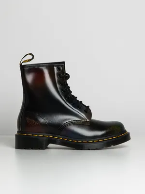 WOMENS DR MARTENS 1460 FOR PRIDE - CLEARANCE