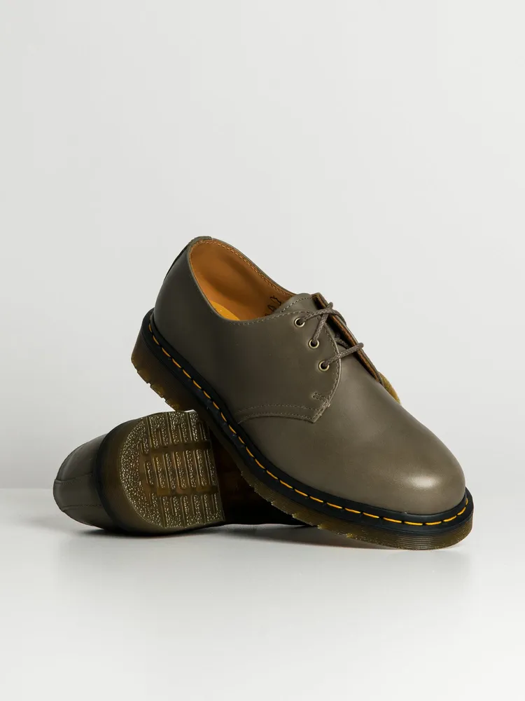 MENS DR MARTENS 1461 CARRARA