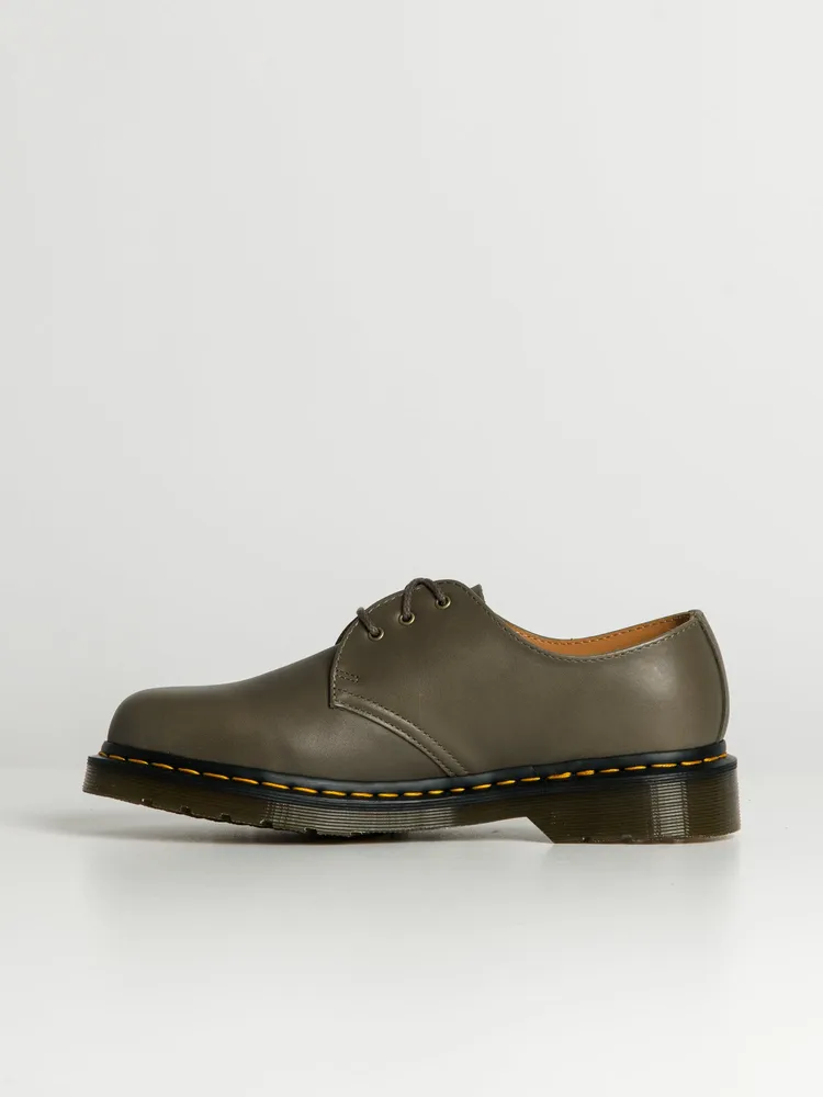 MENS DR MARTENS 1461 CARRARA