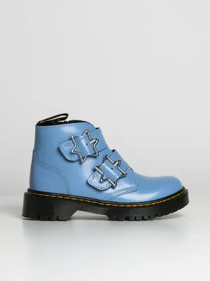 ENFANTS DR MARTENS DEVON STAR BEX JUNIOR - DÉSTOCKAGE