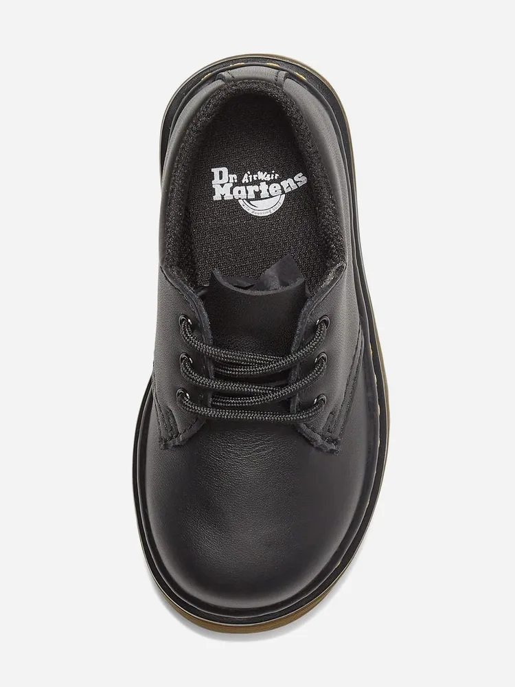 KIDS DR MARTENS 1461 TODDLER SOFTY