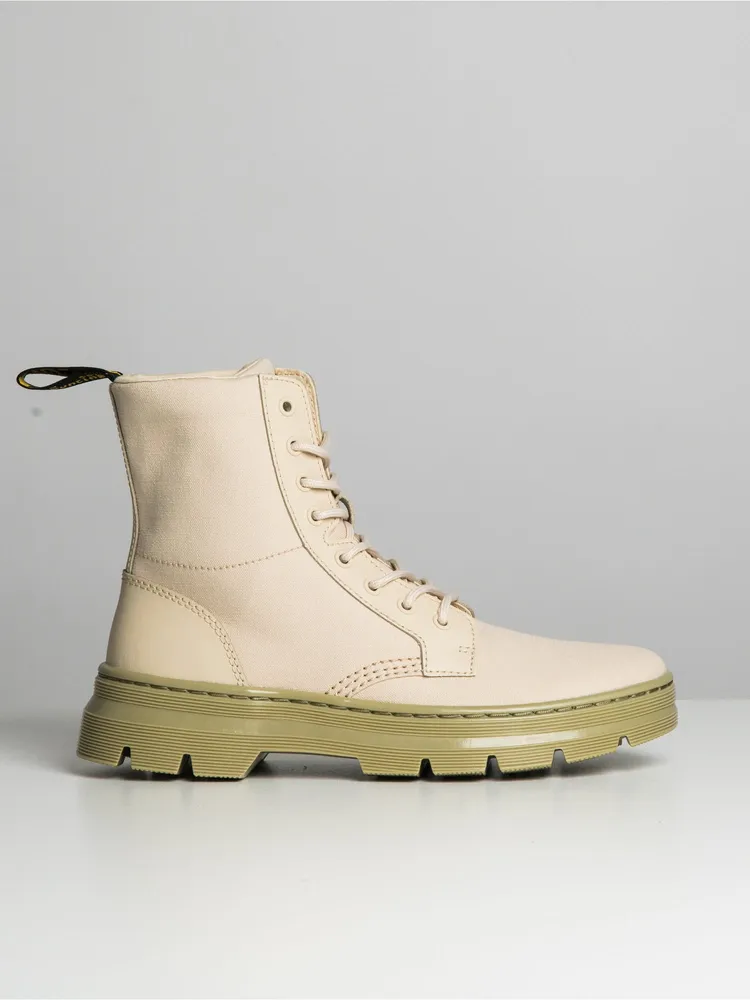 MENS DR MARTENS COMBS 10oz CANVAS - CLEARANCE