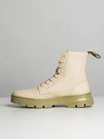 MENS DR MARTENS COMBS 10oz CANVAS - CLEARANCE