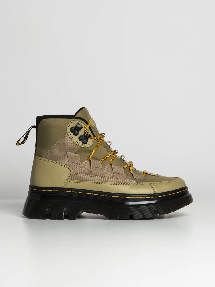 MENS DR MARTENS BOURY CYCLONE NYLON