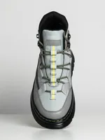 MENS DR MARTENS BOURY CYCLONE NYLON - CLEARANCE