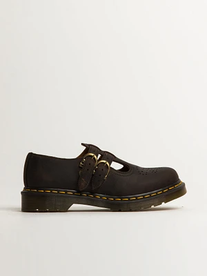 BOTTINE DR MARTENS 8065 MARY JANE CRAZY HORSE