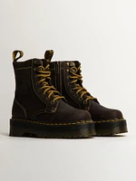 BOTTINE DR MARTENS JADON ARC CRAZY HORSE