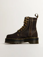 BOTTINE DR MARTENS JADON ARC CRAZY HORSE