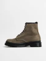 BOTTES 1460 MILLED NUBUCK IMPERMÉABLE