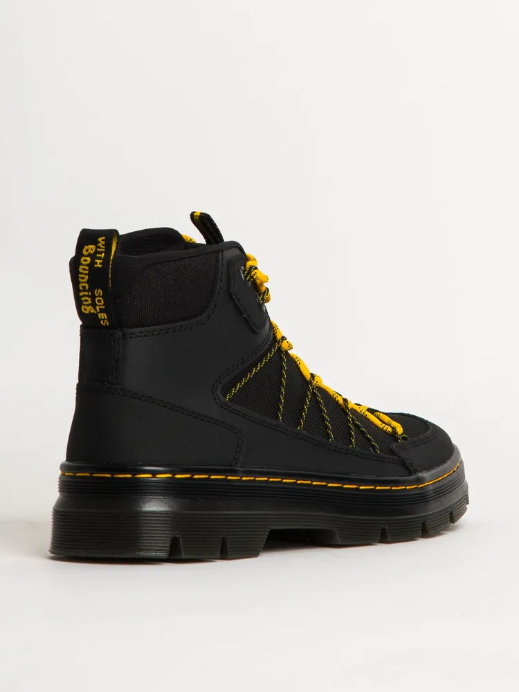 MENS DR MARTENS BUWICK EXTRA TOUGH 50/50