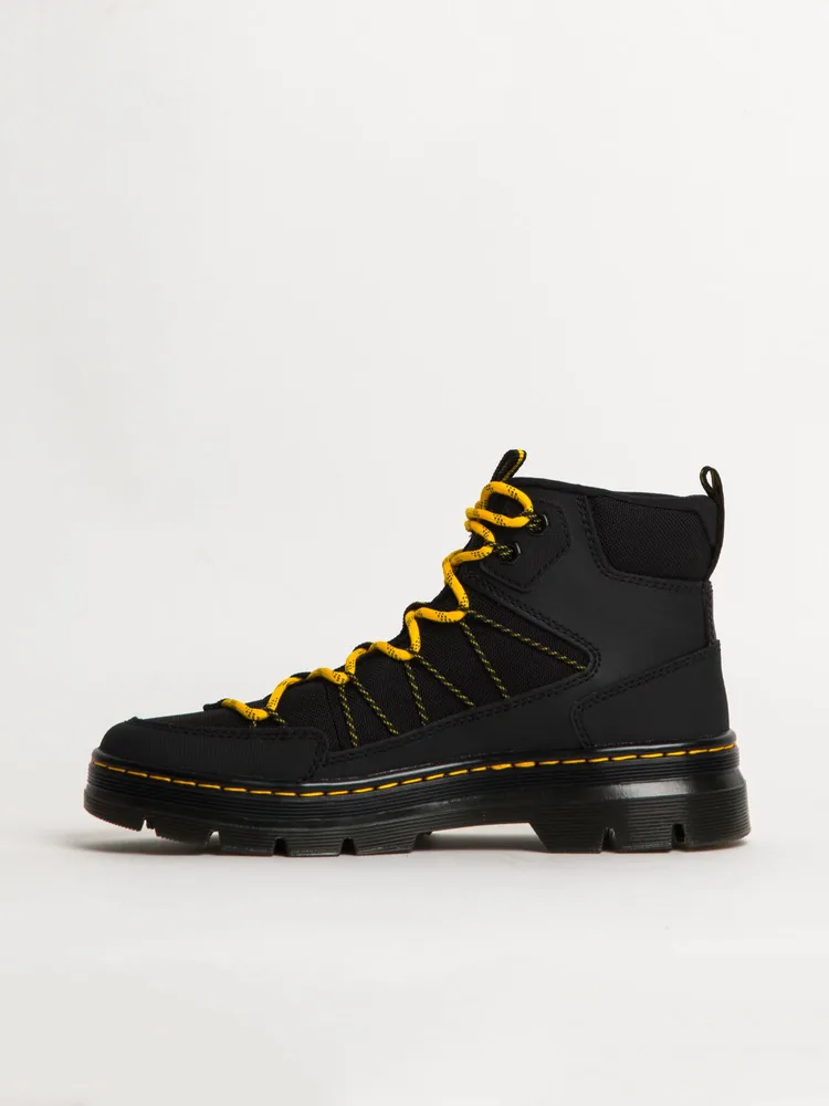 MENS DR MARTENS BUWICK EXTRA TOUGH 50/50