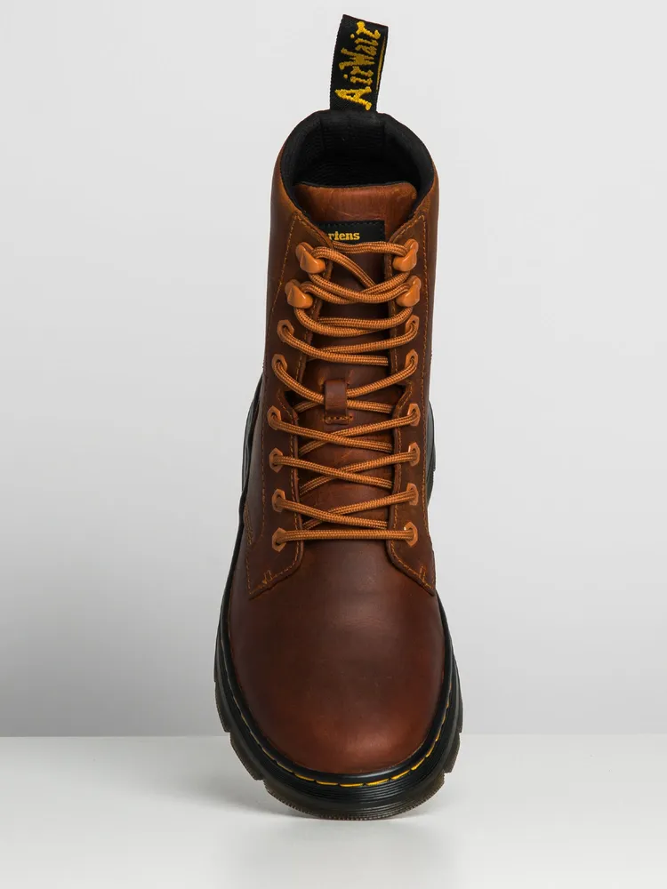 MENS DR MARTENS COMBS ARCHIVE PULL UP