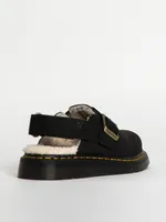 WOMENS DR MARTENS JORGE II ARCHIVE PULL