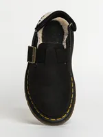 WOMENS DR MARTENS JORGE II ARCHIVE PULL