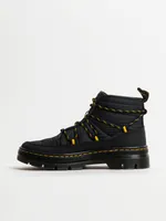 WOMENS DR MARTENS COMBS PADDED WARM QUILTED