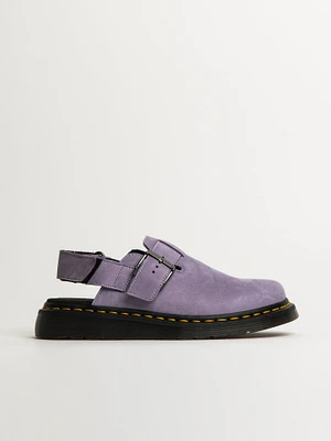 MULES DR MARTENS JORGE II BUTTERSOFT