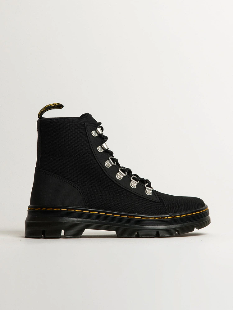 WOMENS DR MARTENS COMBS EXTRA TOUGH 50/50 BOOTS