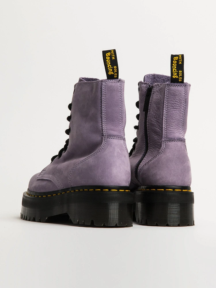 BOTTINE DR MARTENS JADON BUTTERSOFT