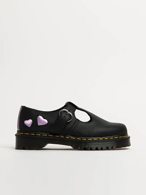 BOTTINE DR MARTENS POLLEY HEART VIRGINIA