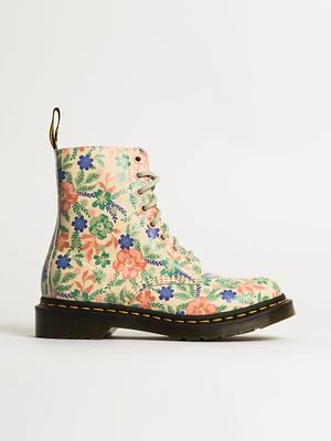 WOMENS DR MARTENS 1460 GENIX NAPPA BOOT