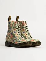 WOMENS DR MARTENS 1460 GENIX NAPPA BOOT
