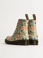 WOMENS DR MARTENS 1460 GENIX NAPPA BOOT
