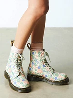 WOMENS DR MARTENS 1460 GENIX NAPPA BOOT